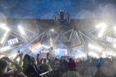 Miami Ultra Müzik Festivali Yağmurla Başladı: Ünlü DJ’lerin Performansları ve Teknik Sorunlar