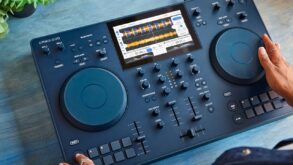 AlphaTheta Omnis Duo: Taşınabilir DJ Controller ile Müzik Dünyasına Yolculuk